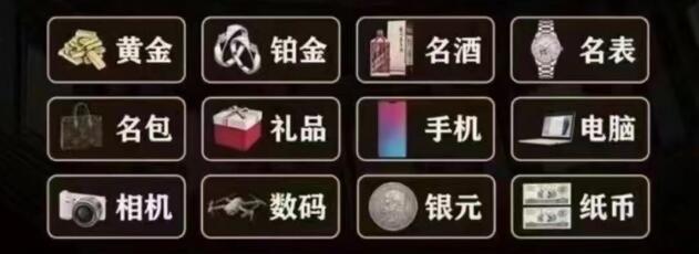 晋中市回收奢侈品